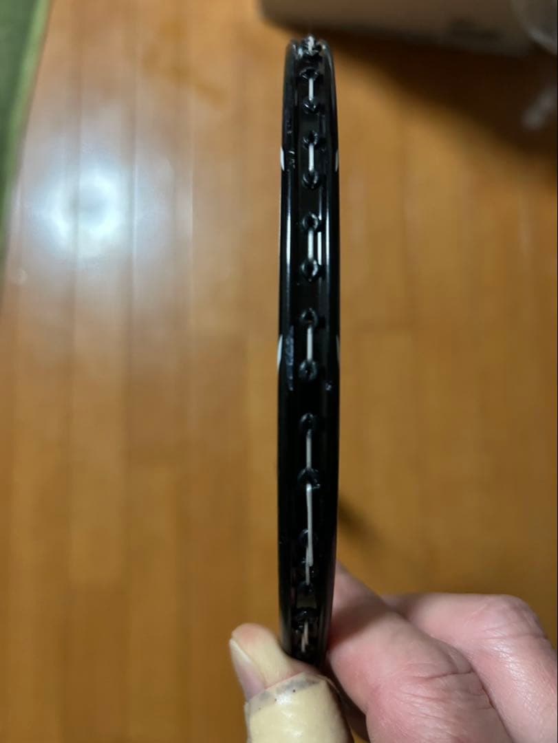 ミズノフォルテウス１１　パワー　4UG6 ヘッドヘビー