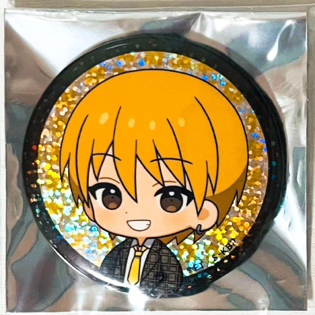 新品★黒子のバスケ【黄瀬涼太】アニカフェ★8点セット