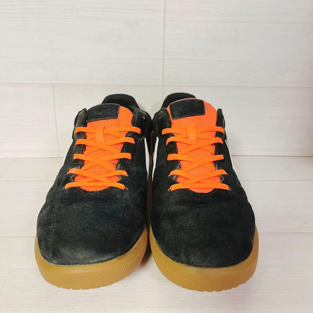 【日本未発売】 ナイキ プレミア 2 サラ フットサルシューズ サッカー