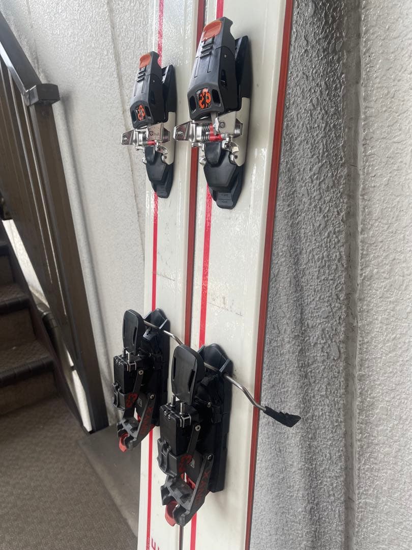 板:G3/EMPIRE&ビンディング:G3/ONYX