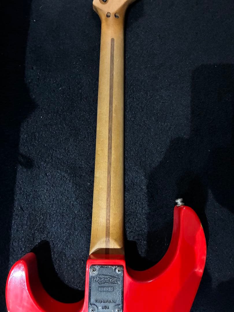 KRAMER CK-110 TATSUYA MODEL クレイマー　　 　レア