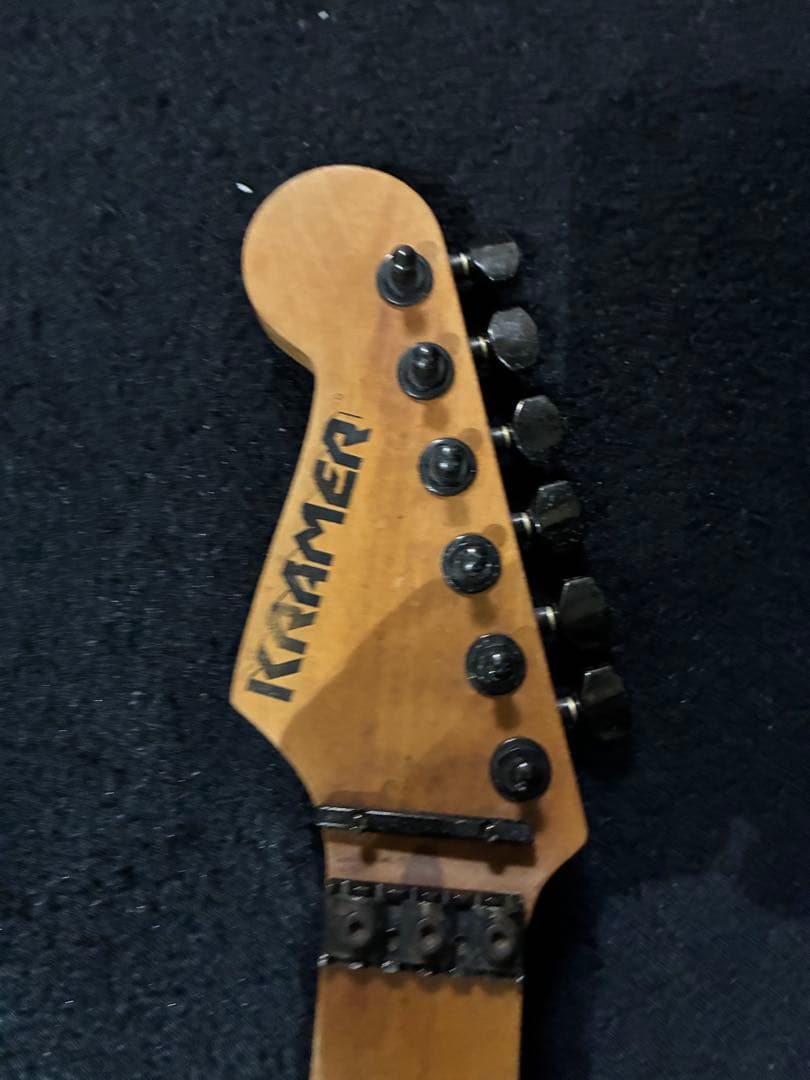 KRAMER CK-110 TATSUYA MODEL クレイマー　　 　レア