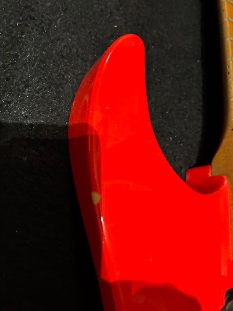 KRAMER CK-110 TATSUYA MODEL クレイマー　　 　レア