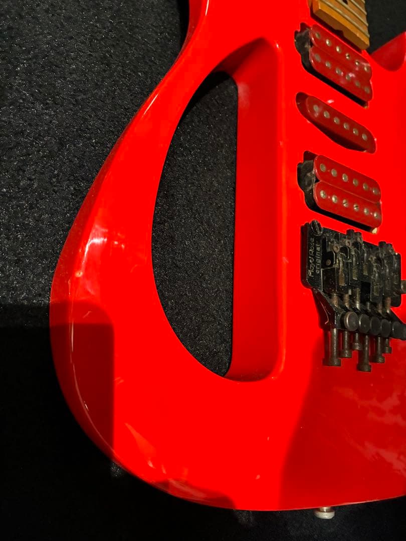 KRAMER CK-110 TATSUYA MODEL クレイマー　　 　レア