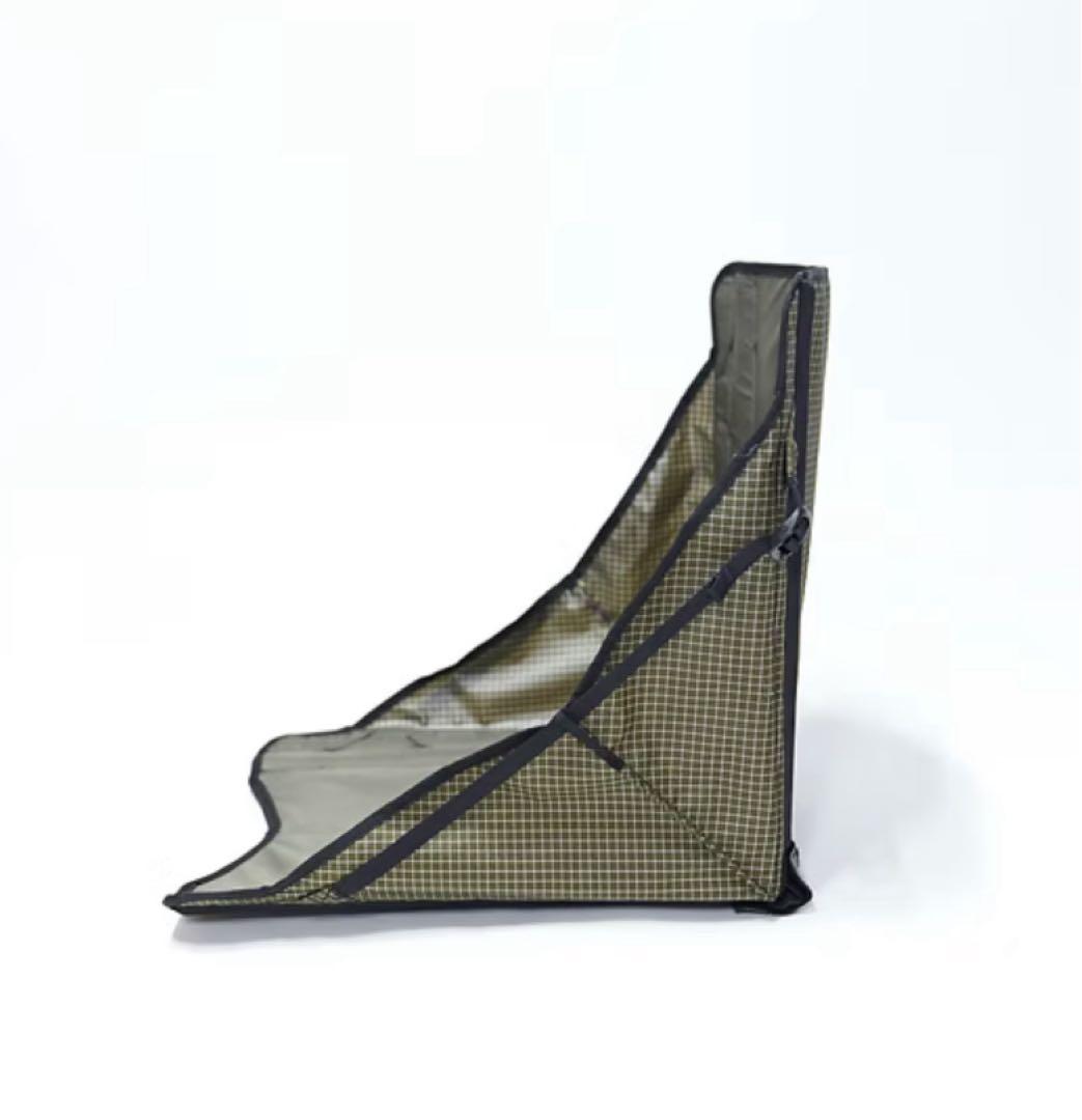 Nruc ヌルク トレットチェア TORETTO CHAIR 新品