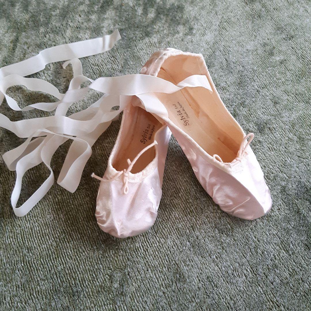 chacottキッズです。