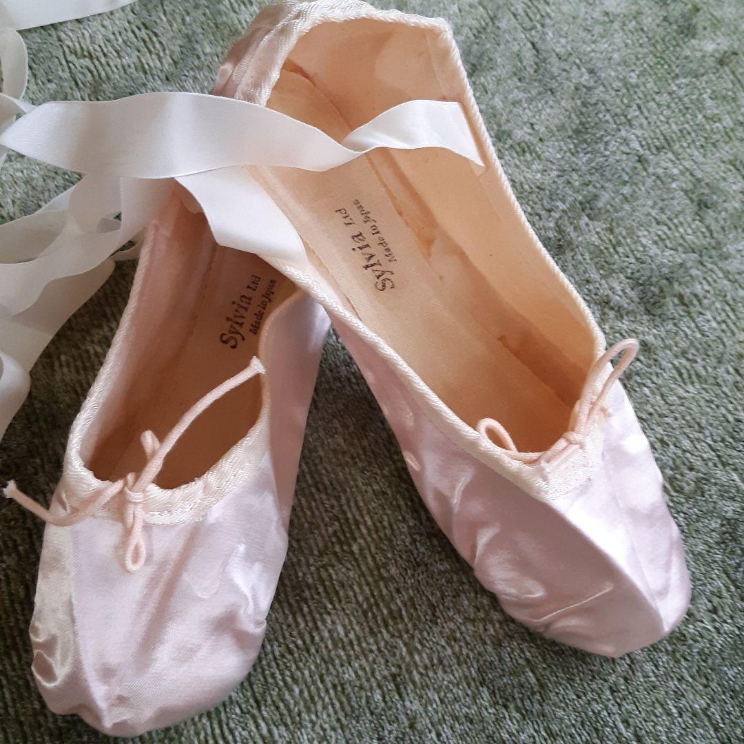 chacottキッズです。