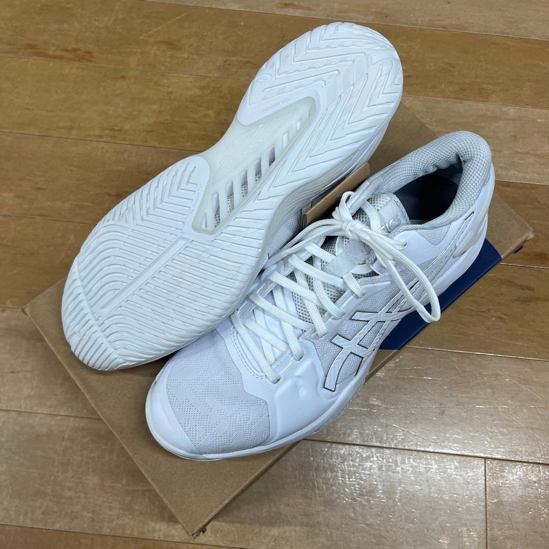 シューズ(男性用) GELBURST26 LOW/100/28.5