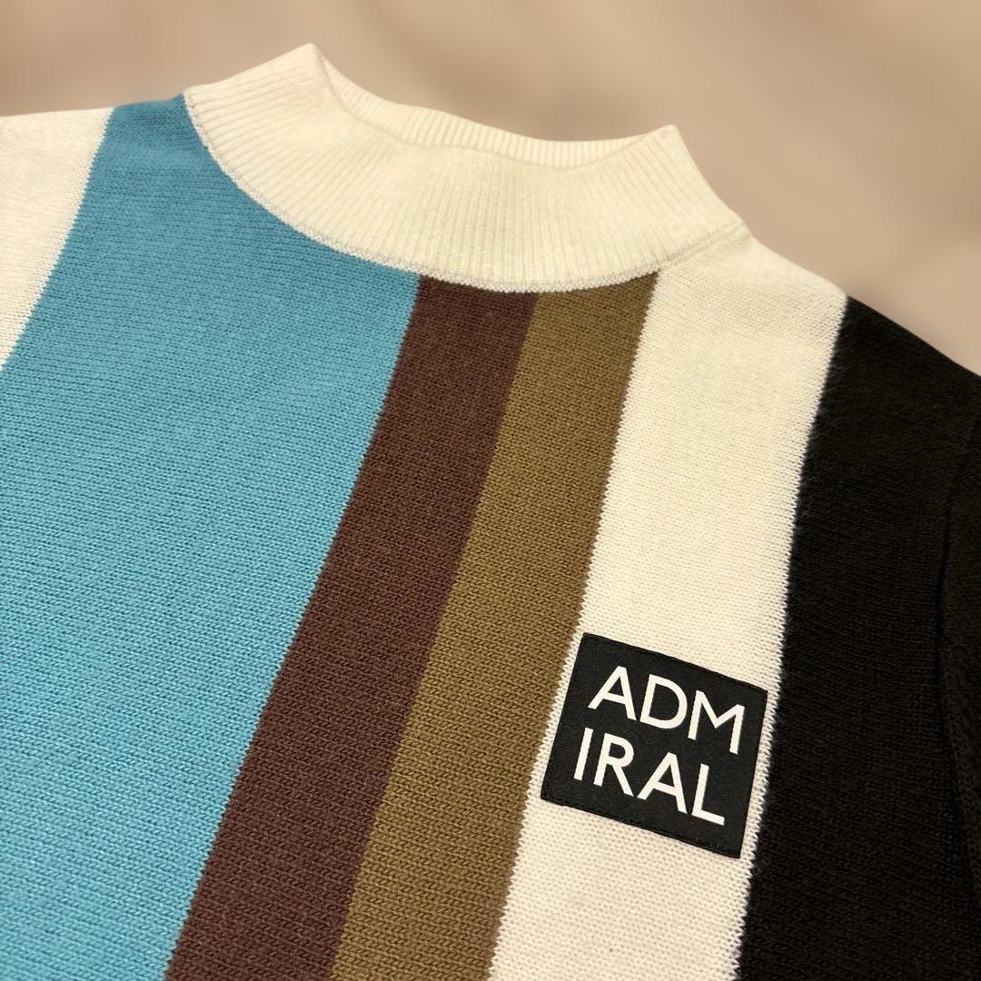 Admiral golf コーデ　セット