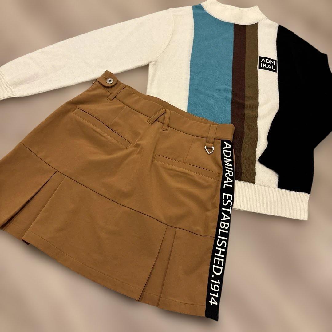 Admiral golf コーデ　セット