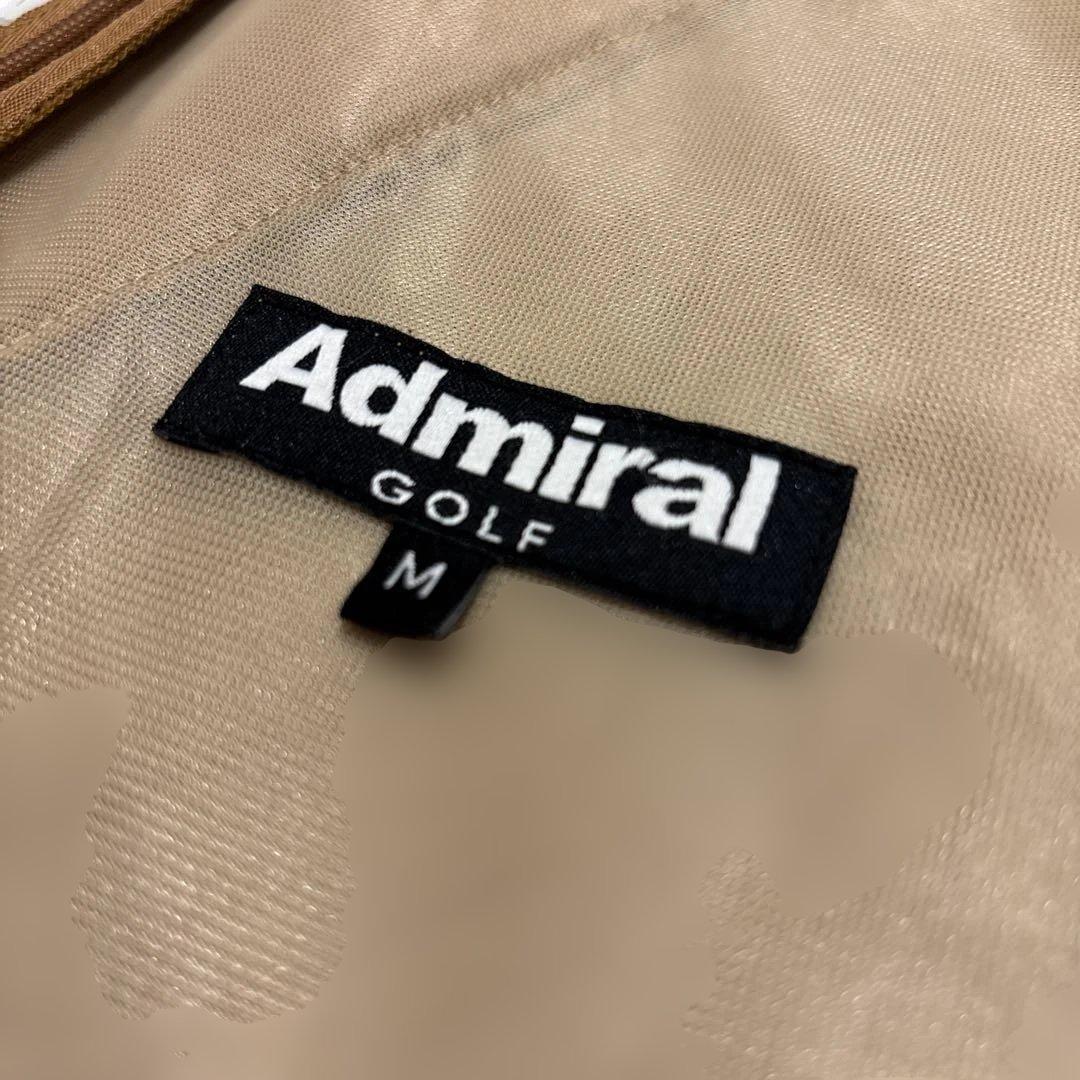 Admiral golf コーデ　セット