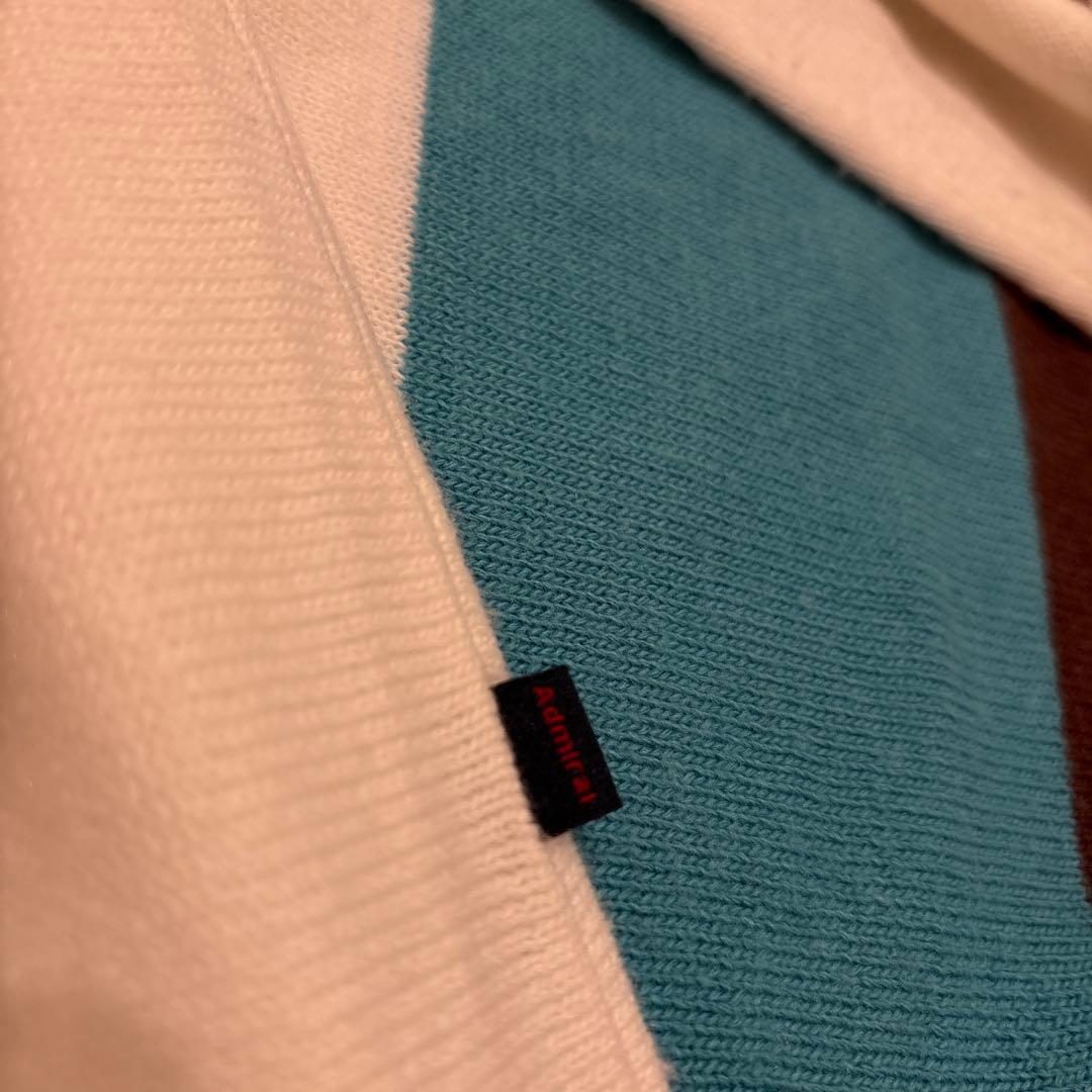 Admiral golf コーデ　セット
