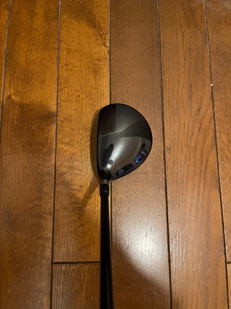 EPON AF-202 5W フェアウェイウッド w/ Diamana 75 X