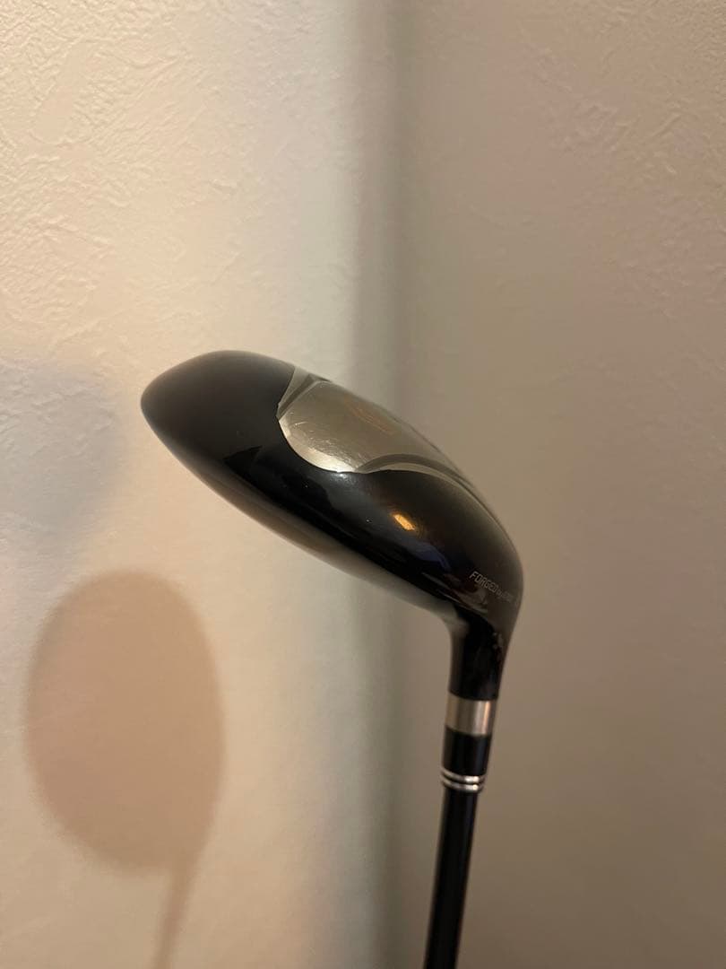 EPON AF-202 5W フェアウェイウッド w/ Diamana 75 X