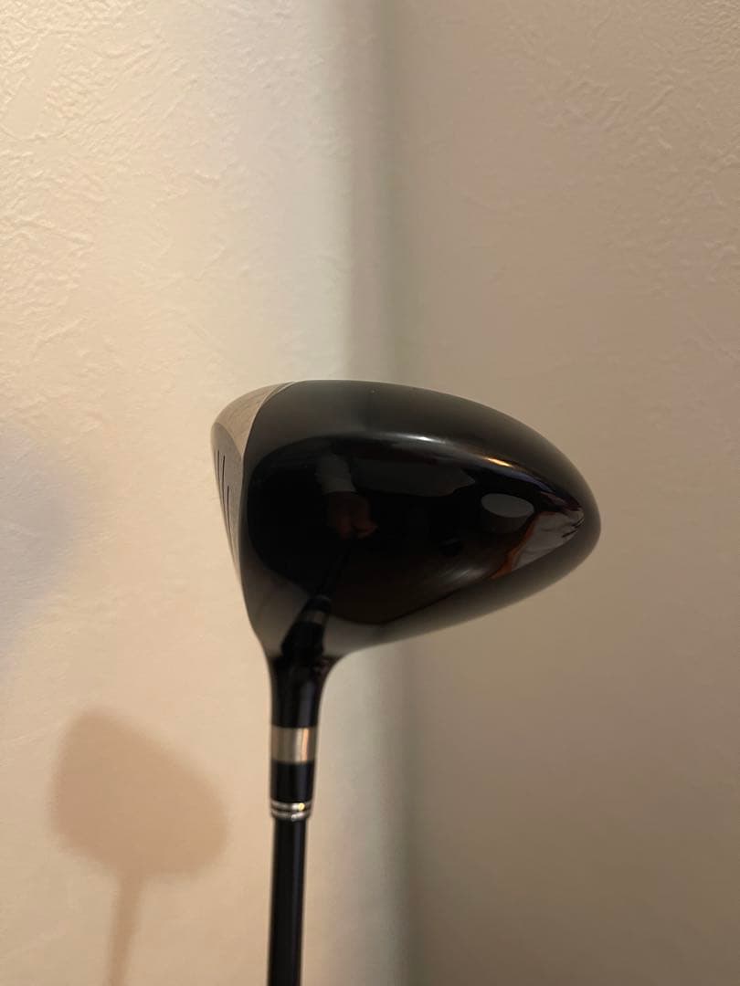 EPON AF-202 5W フェアウェイウッド w/ Diamana 75 X