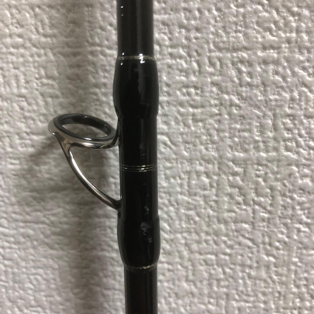【限界値下げ】98X4H サーフスターJカスタム　パームス