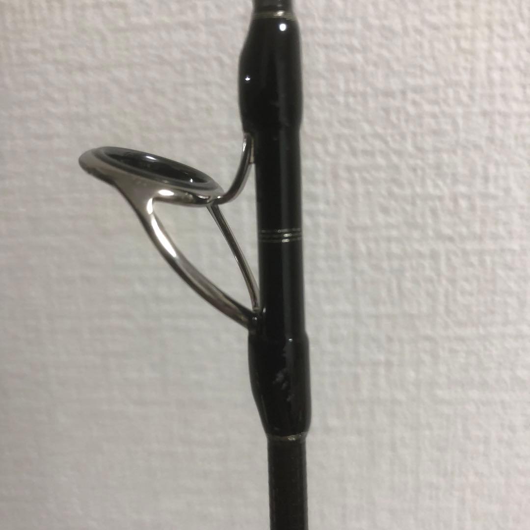 【限界値下げ】98X4H サーフスターJカスタム　パームス