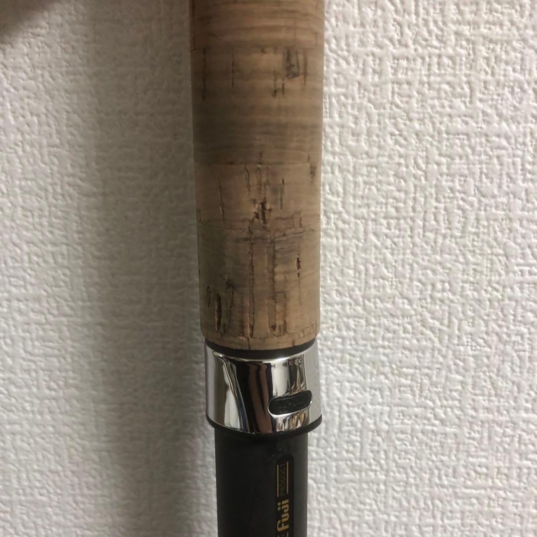 【限界値下げ】98X4H サーフスターJカスタム　パームス