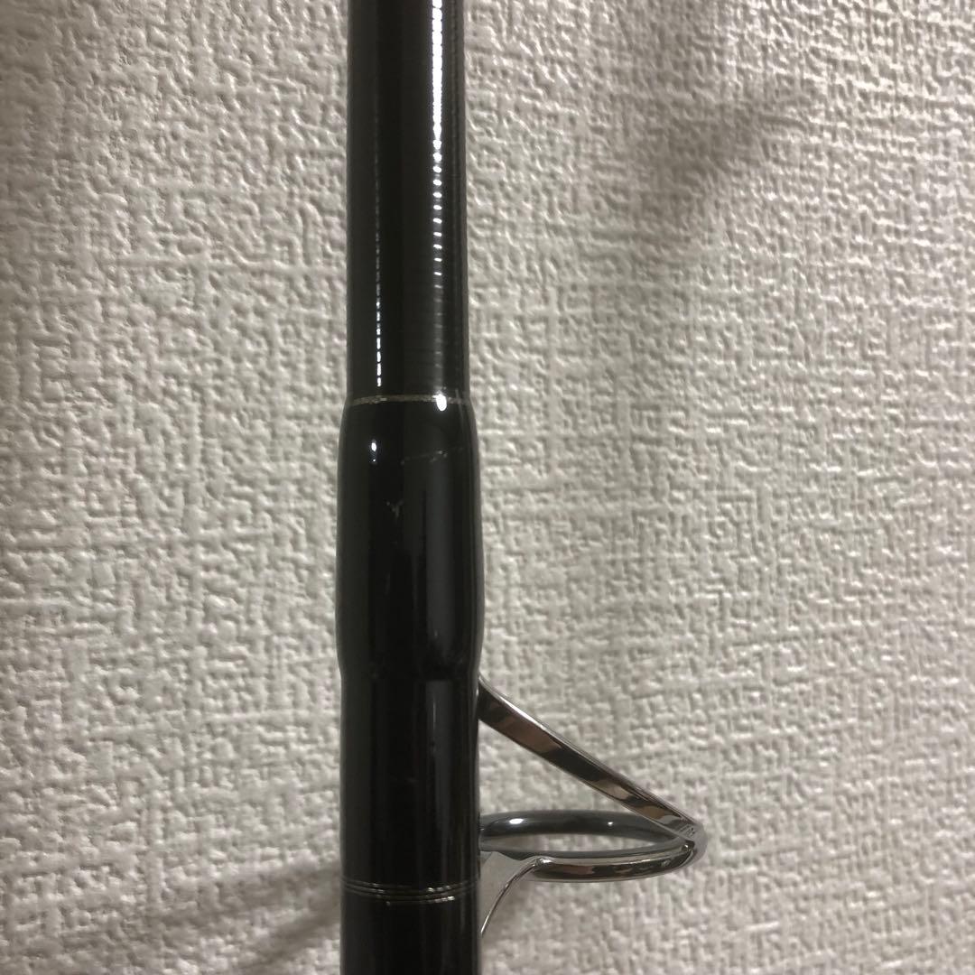 【限界値下げ】98X4H サーフスターJカスタム　パームス