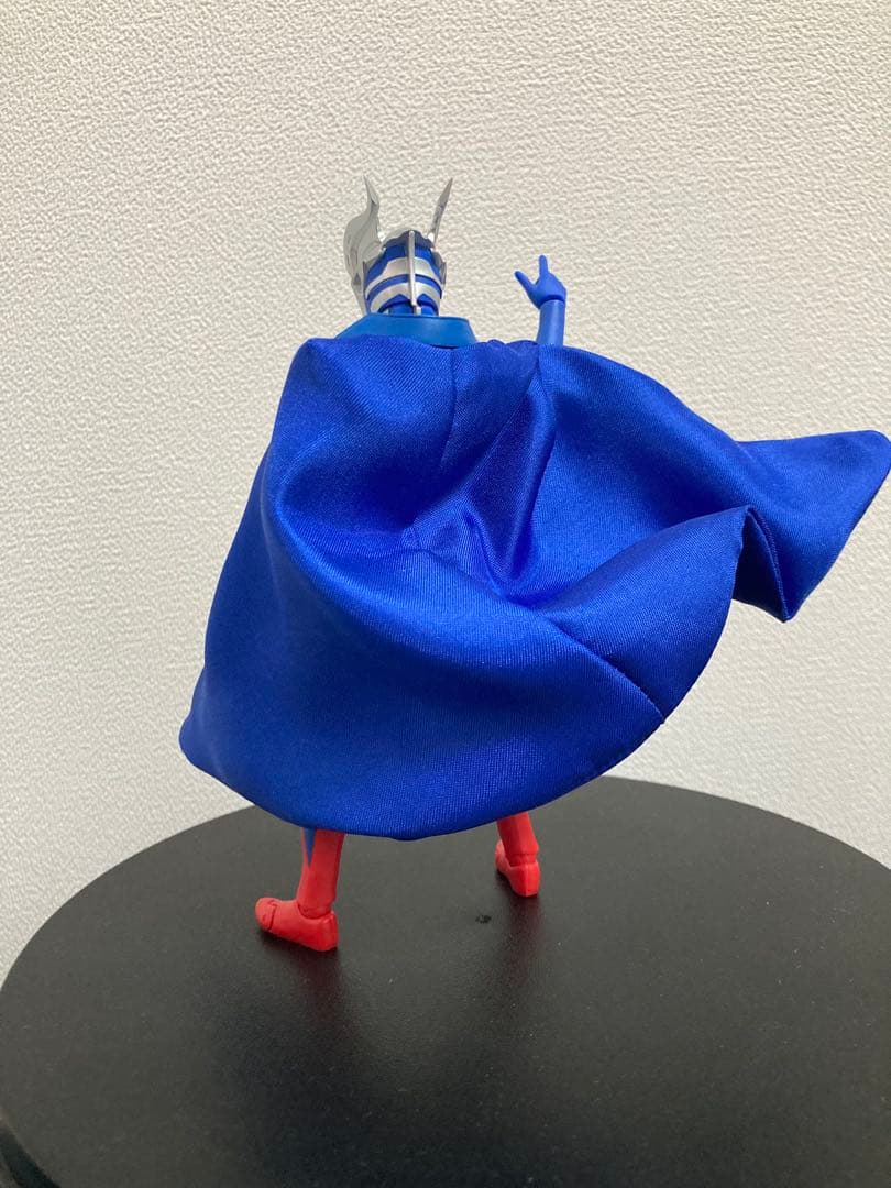 【本日最終日】ウルトラマンゼロSHFiguarts フィギュアセット