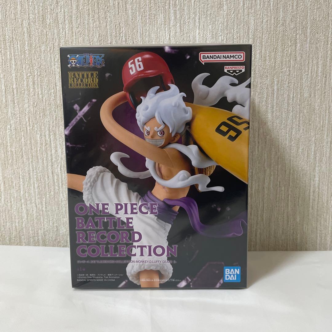 ワンピース 7点セット