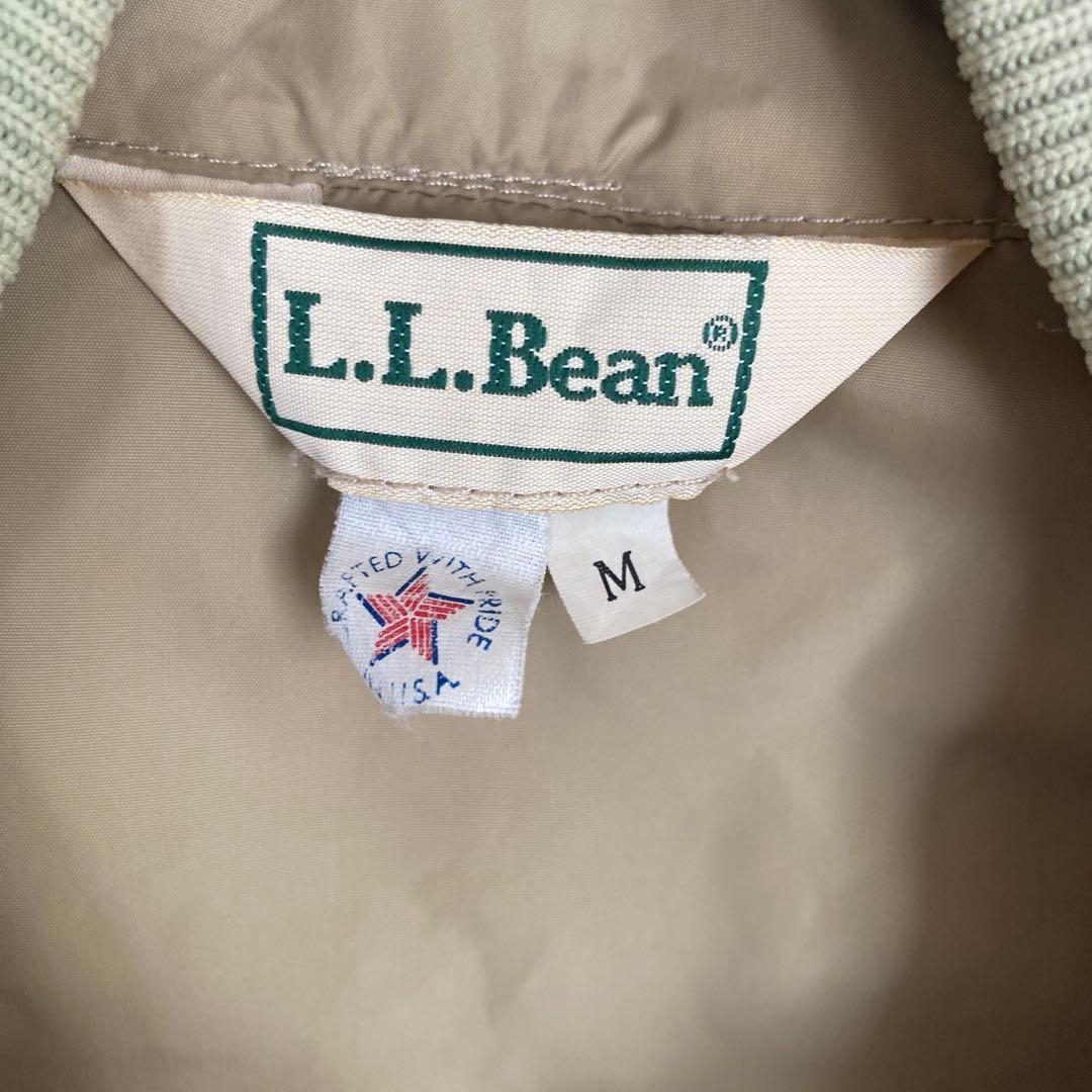 L.L.Bean エルエルビーン　フィッシングベスト90s ヴィンテージ
