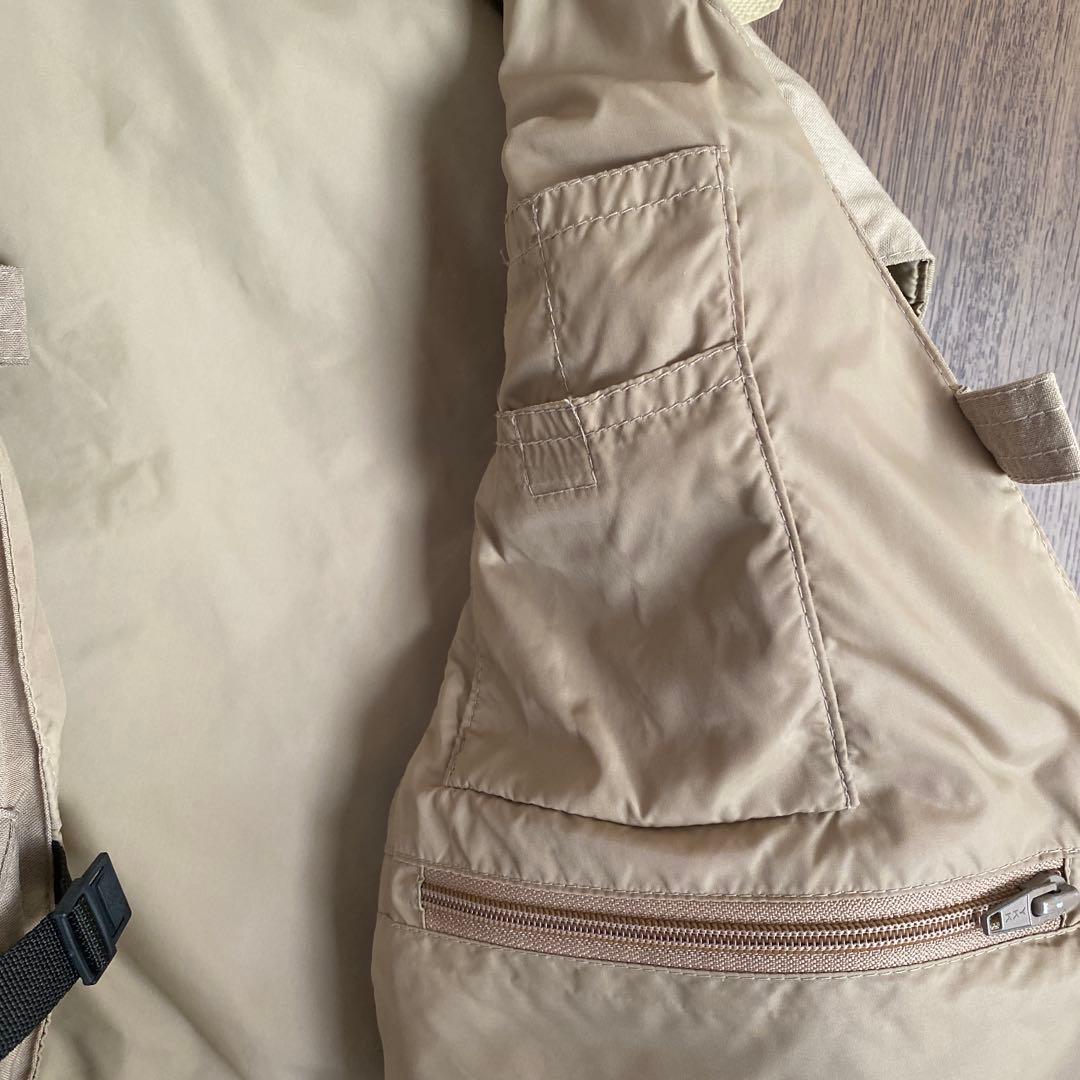 L.L.Bean エルエルビーン　フィッシングベスト90s ヴィンテージ