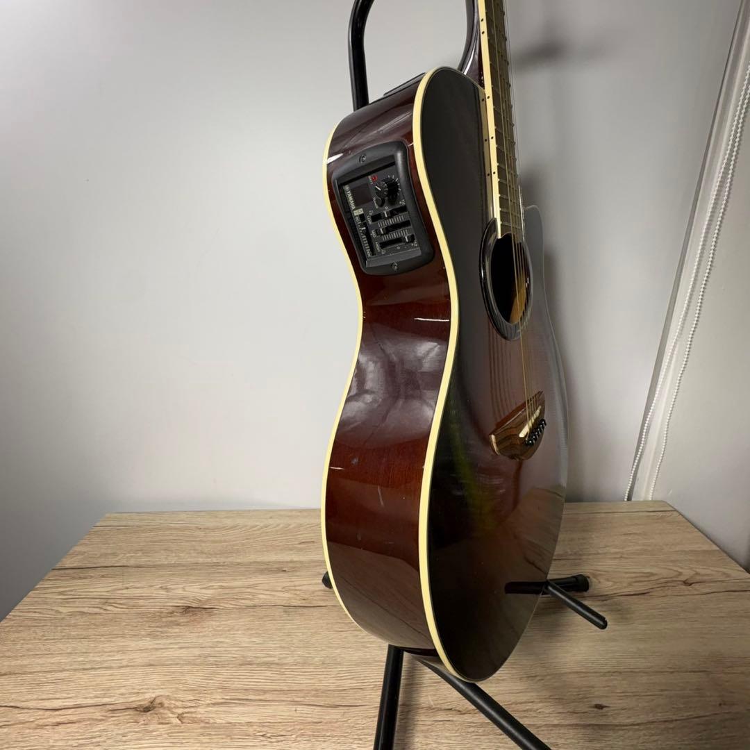 YAMAHA エレアコ アコースティックギター APX500 ヤマハ B43