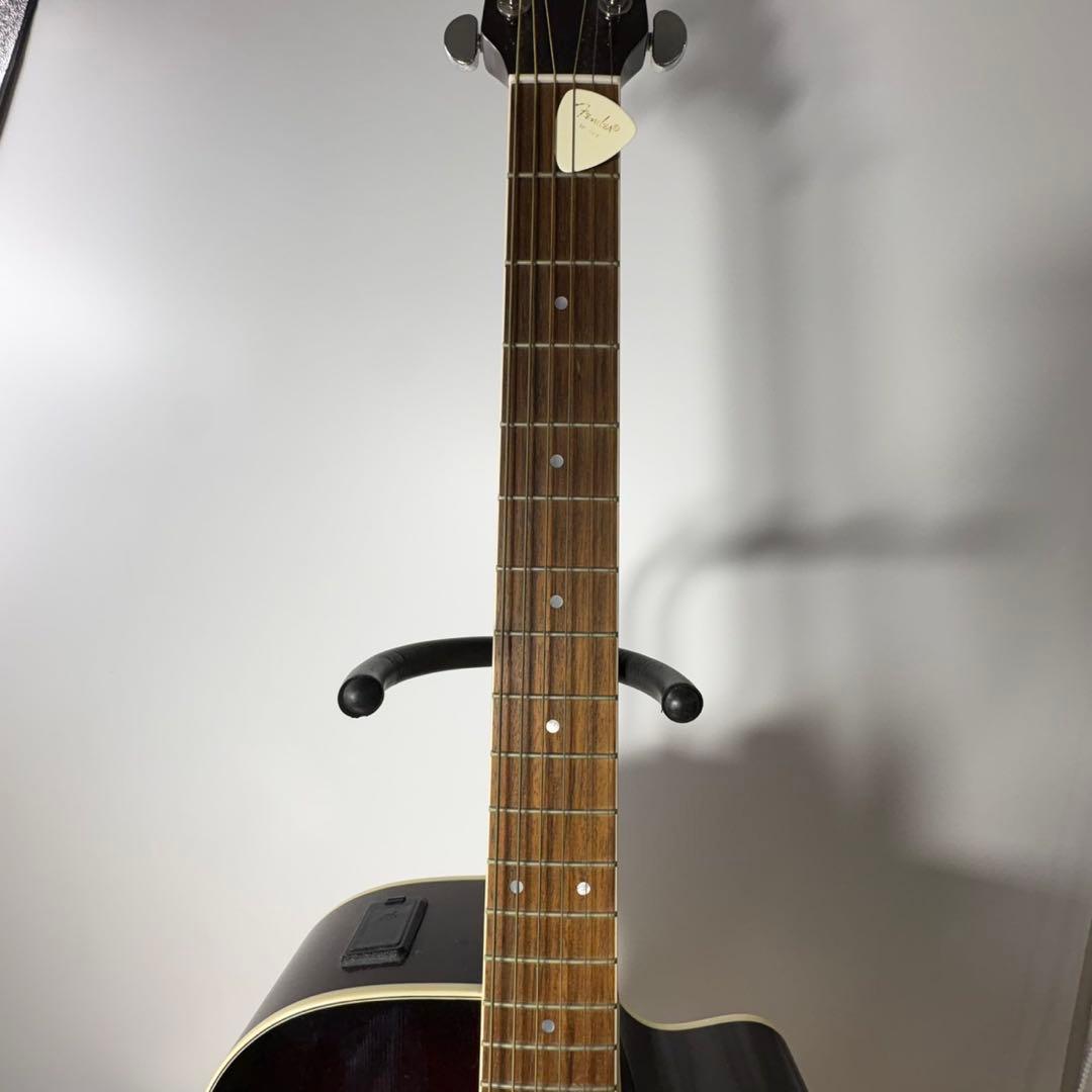 YAMAHA エレアコ アコースティックギター APX500 ヤマハ B43
