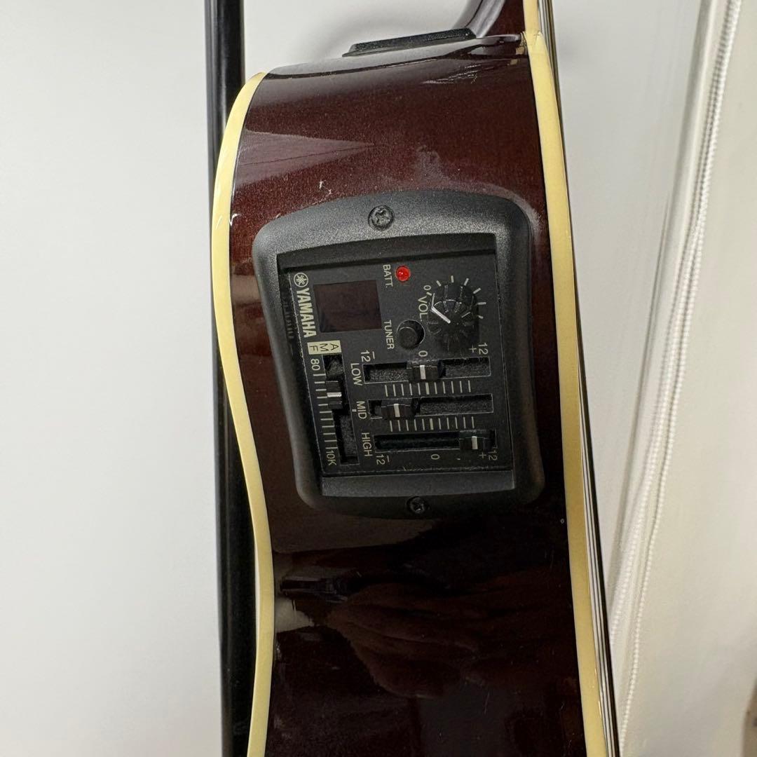 YAMAHA エレアコ アコースティックギター APX500 ヤマハ B43