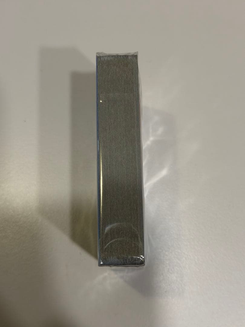 スタートデッキ100 全ミラー仕様【112.84g】シュリンク未開封重量