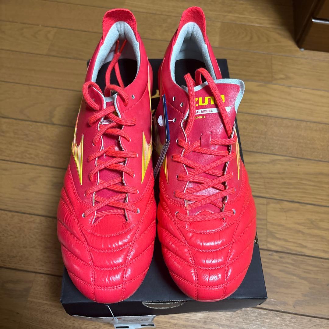 Mizuno モレリアネオ4 27cm
