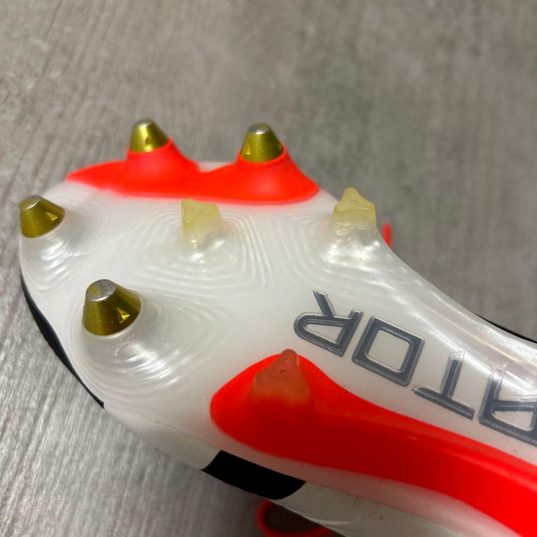 アディダス プレデター エリート L SG スタッド取替式　27㎝ スパイク