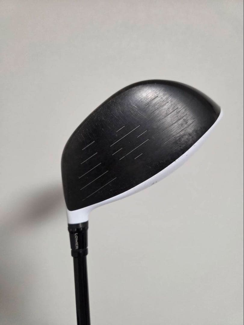 TaylorMade M1 ドライバー 10.5度