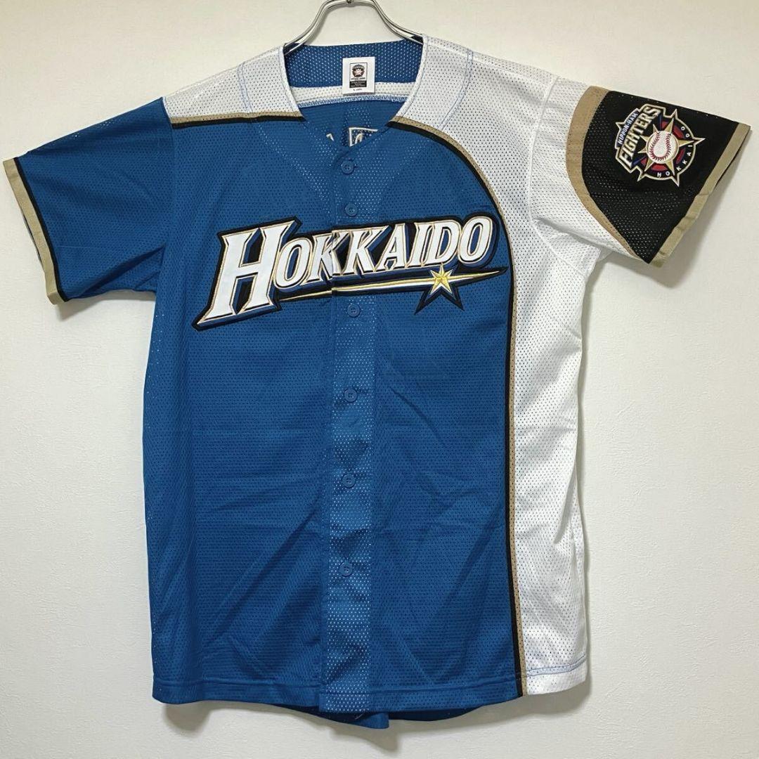 大谷翔平 北海道シリーズ2014限定 レプリカユニフォーム #11 /Lサイズ