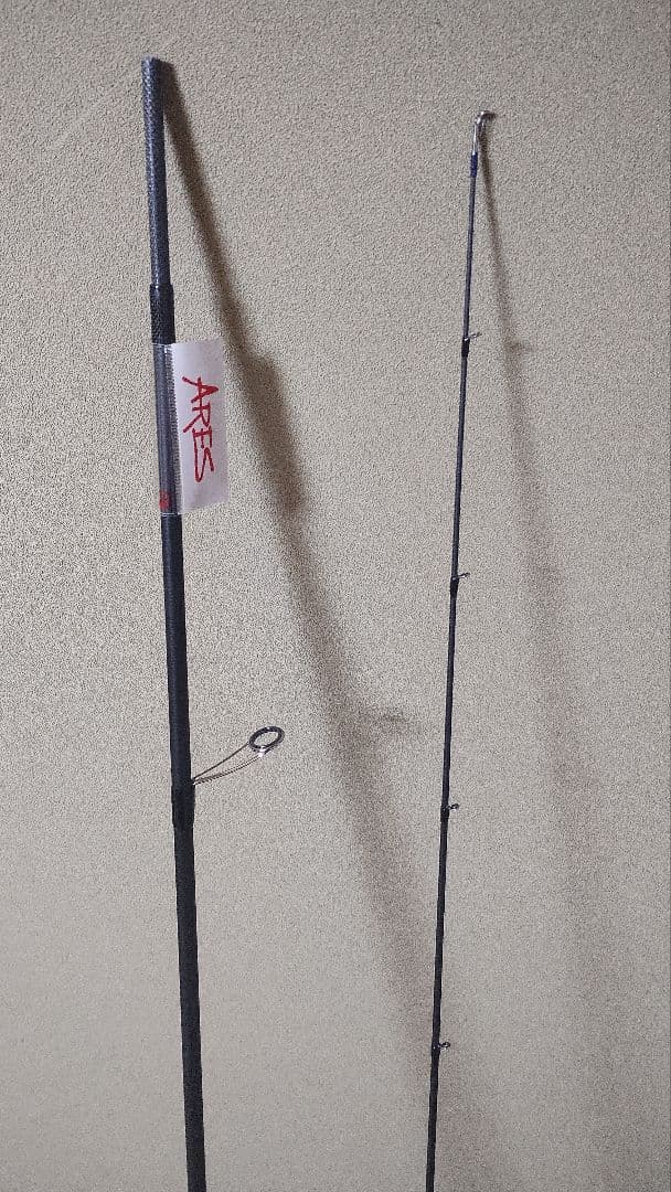 ★★ARES BLUE PORTER EG M8.6 未使用★★