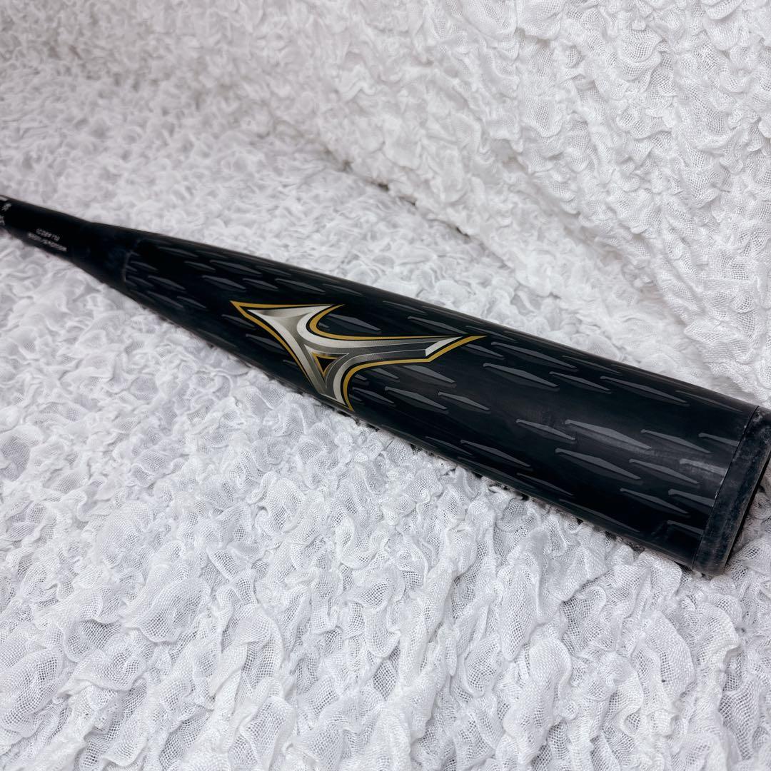 メタル✨ミズノ 軟式バット ビヨンドマックスレガシー メタル83cm　730㌘