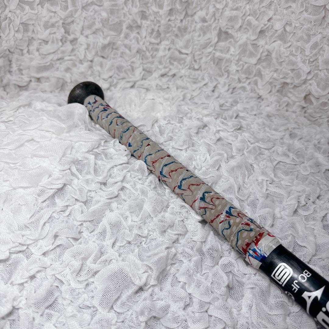 メタル✨ミズノ 軟式バット ビヨンドマックスレガシー メタル83cm　730㌘