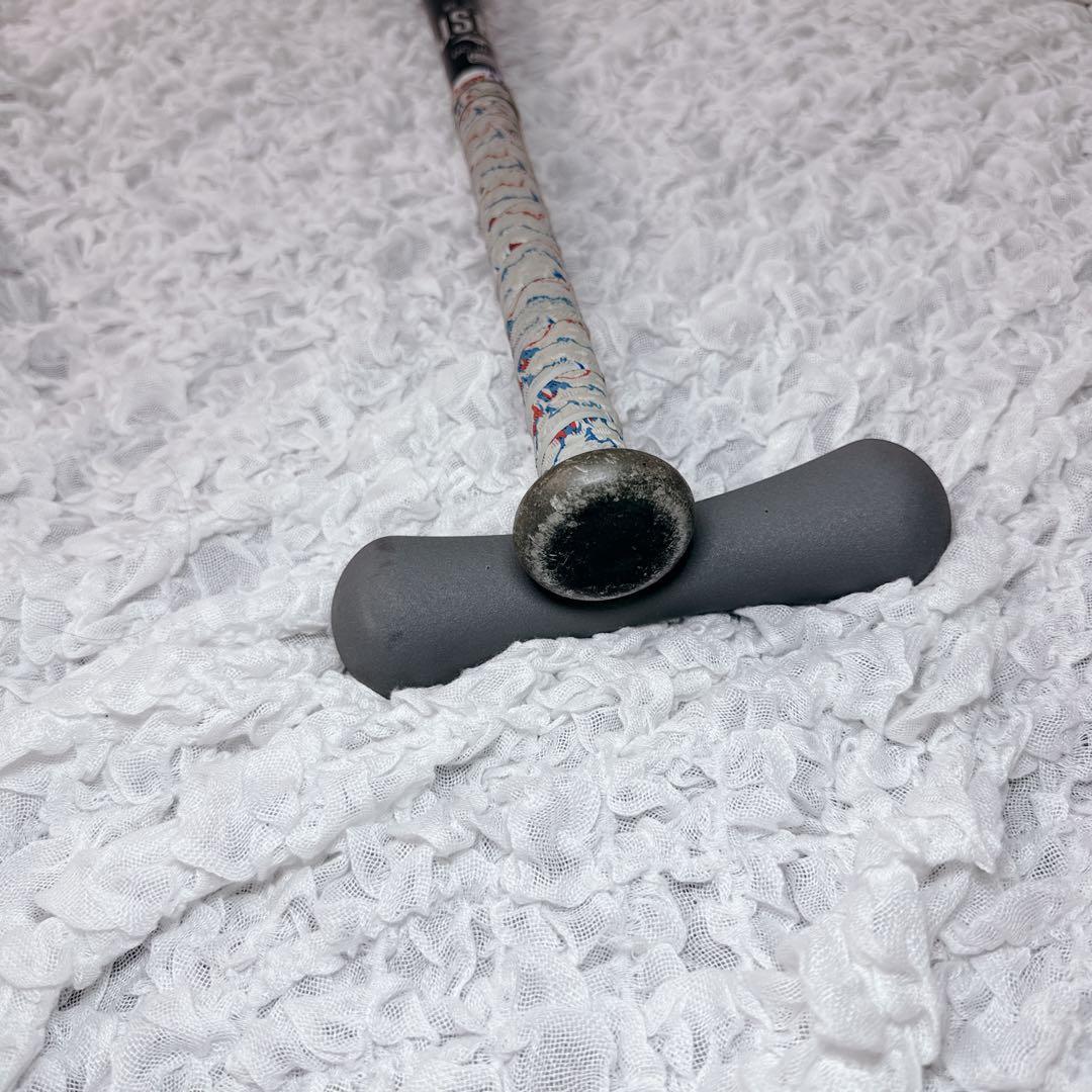 メタル✨ミズノ 軟式バット ビヨンドマックスレガシー メタル83cm　730㌘