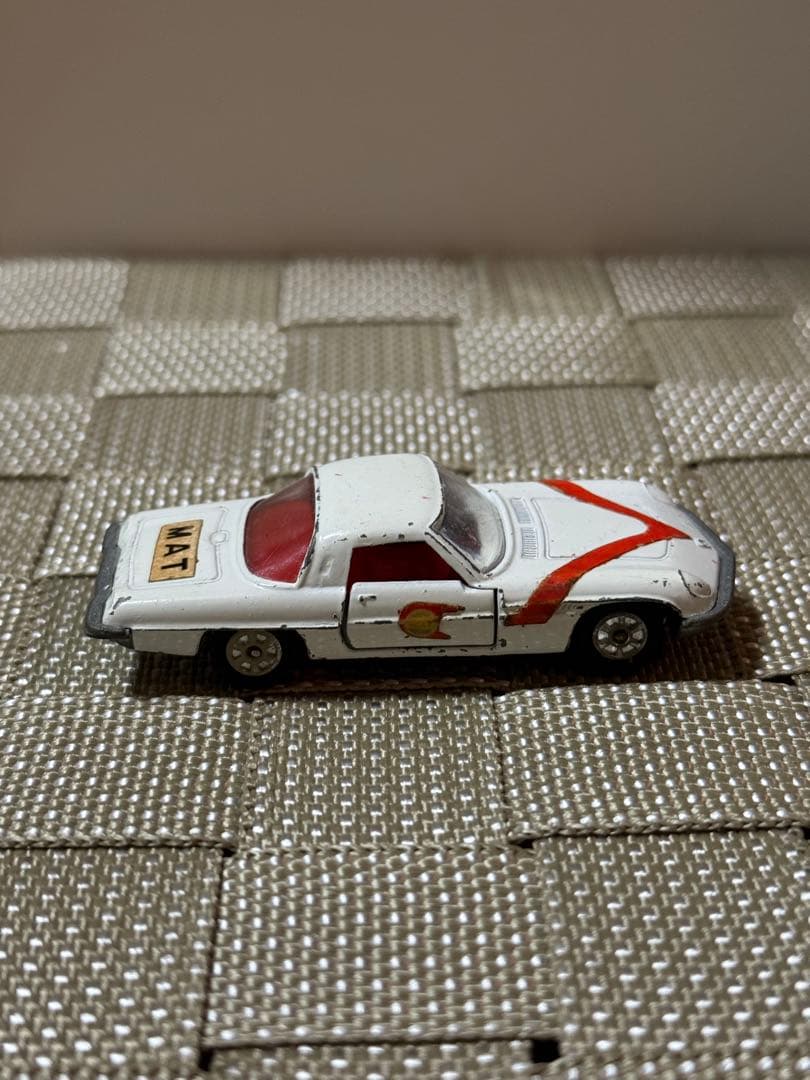 ミニカー tomica COSMO SPORT No.16 Made in Japan