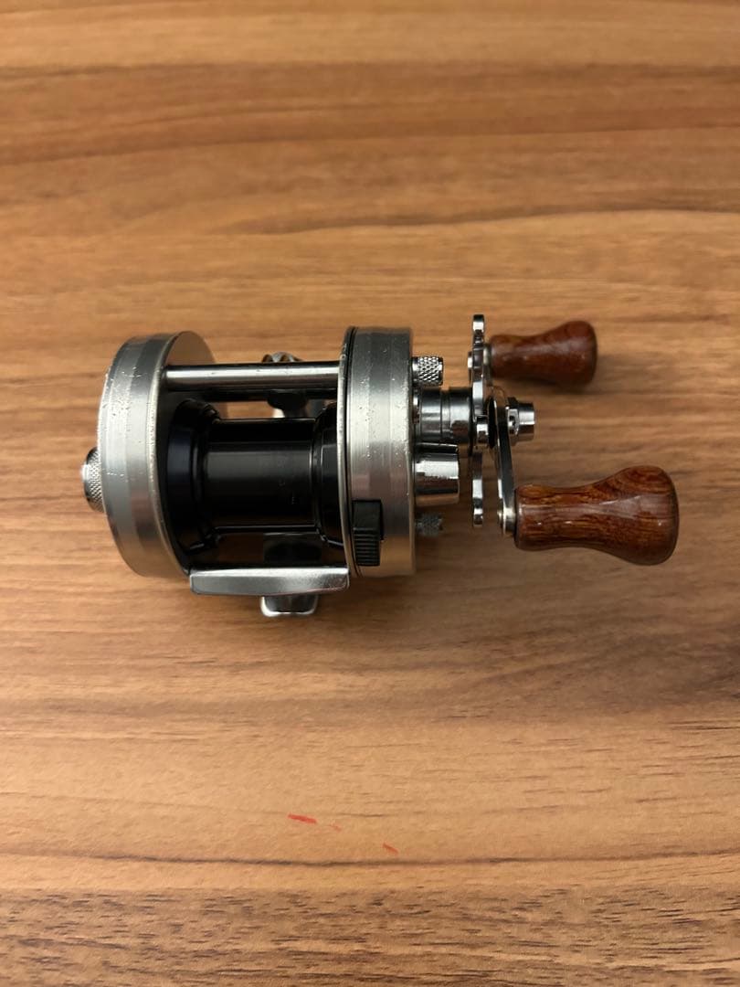 【早い者勝ち】【限界値下げ】アンバサダー2500C IAR カスタム品