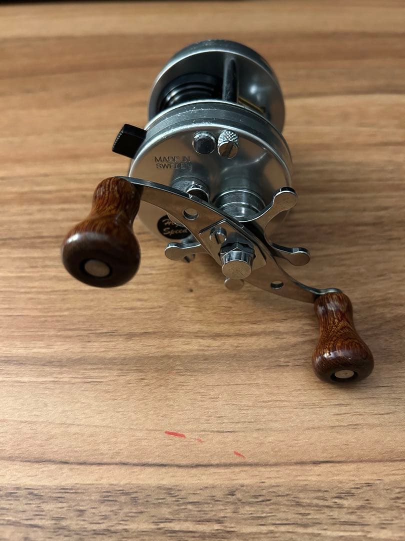 【早い者勝ち】【限界値下げ】アンバサダー2500C IAR カスタム品