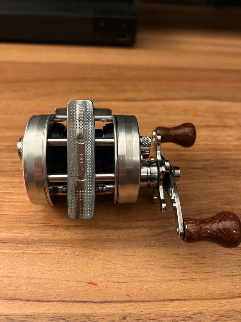 【早い者勝ち】【限界値下げ】アンバサダー2500C IAR カスタム品