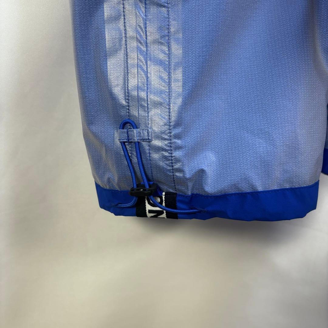【新品】マスターバニー レインパンツ　サイズ5