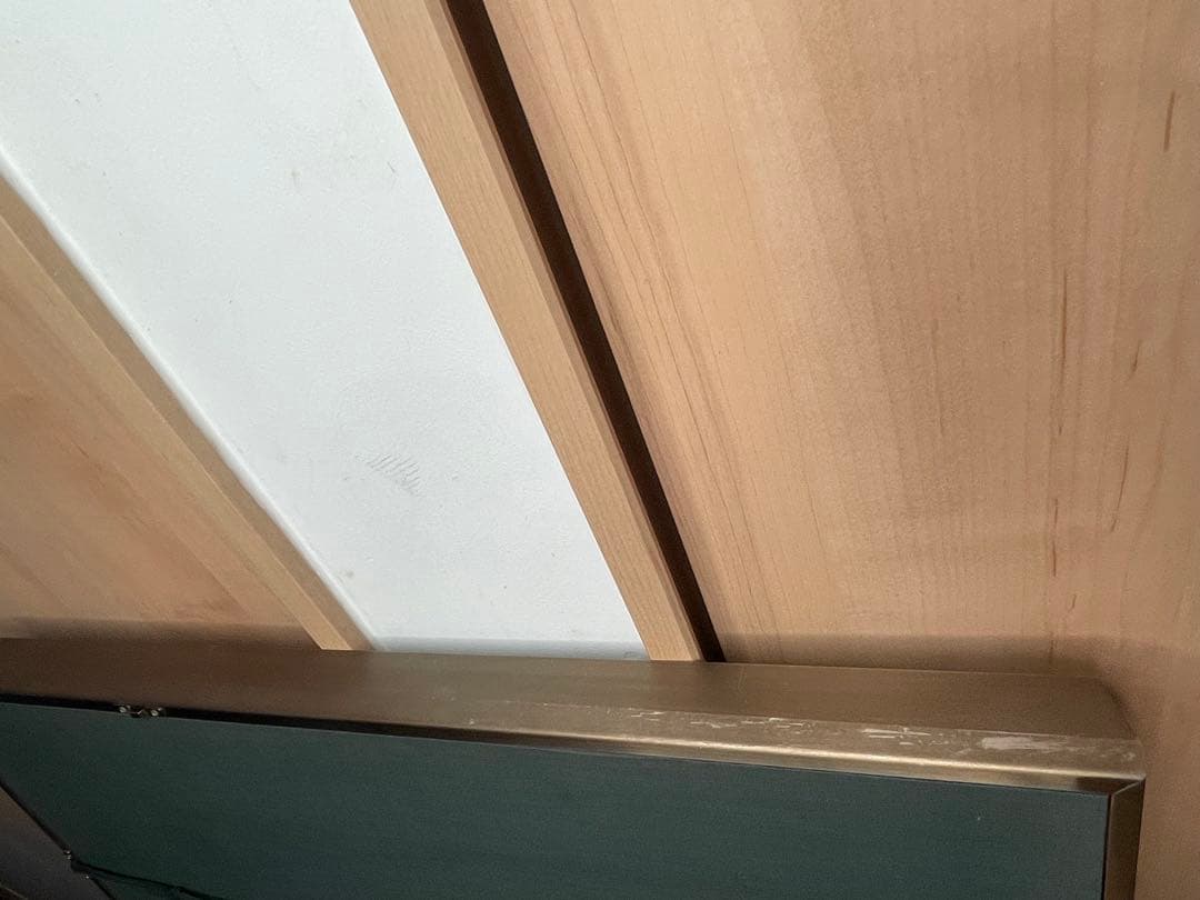 富士山 鶴 油彩 大型 豪華額装 迫力作品