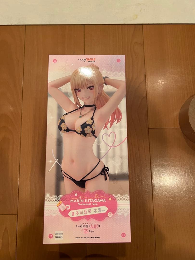 【中古】喜多川海夢 水着ver 正規品