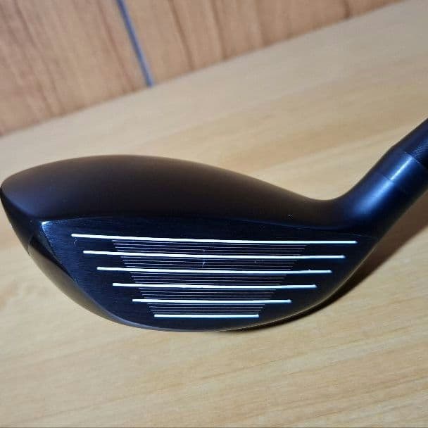 ジャスティック☆プロシード☆JUSTICK DOUBLE-R SF SPOON