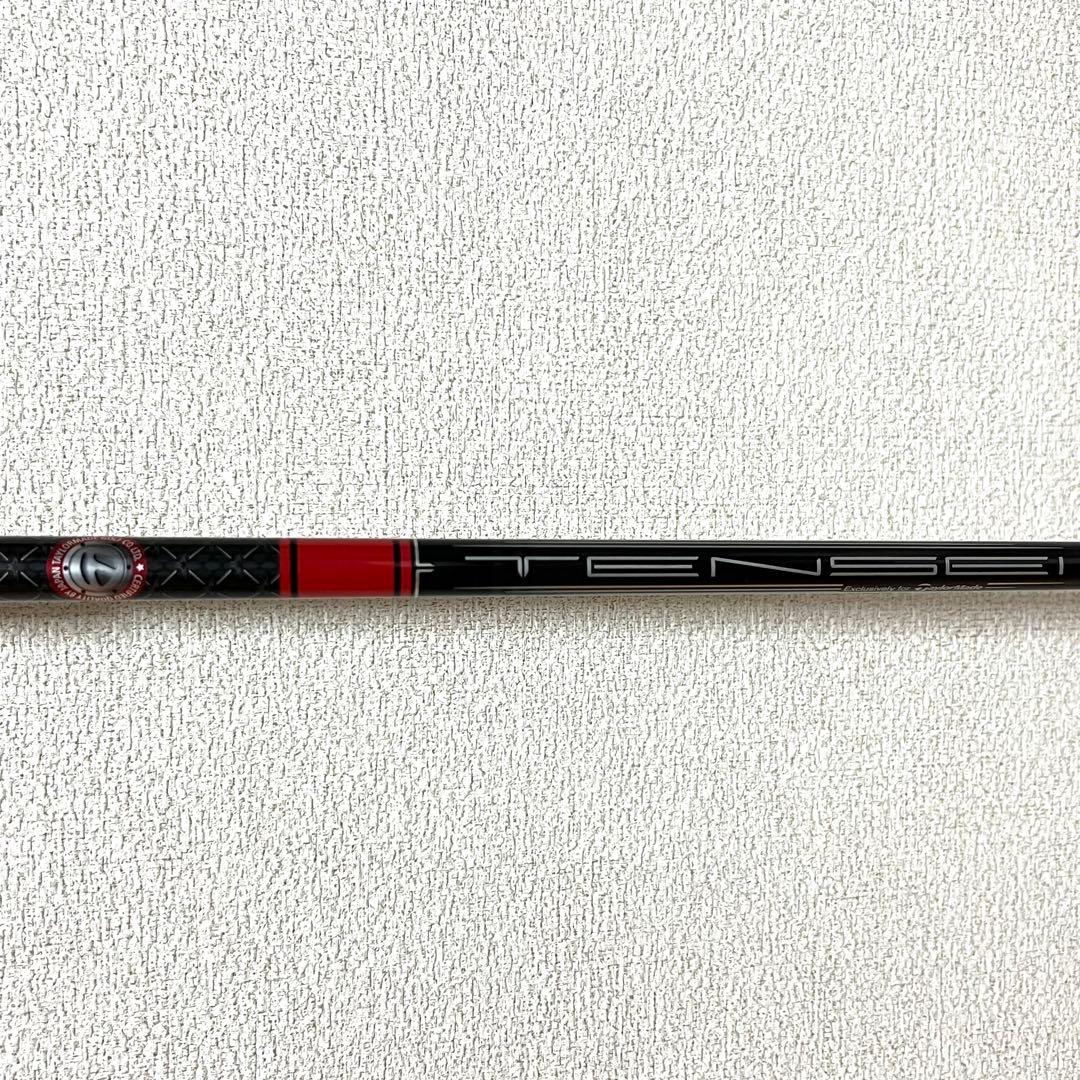 TaylorMade★STEALTHアイアンセット 6本セット