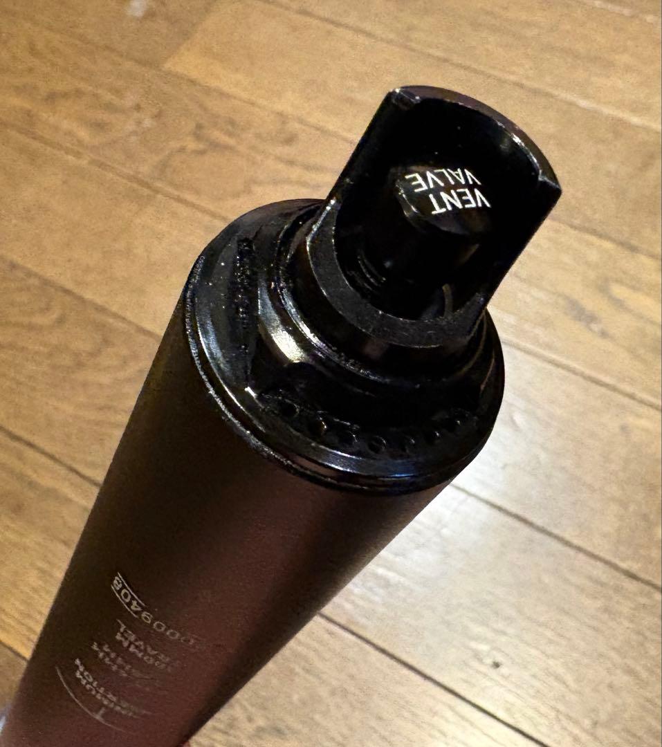 ROCKSHOX Reverb AXS 31.6x125mmドロッパーポスト