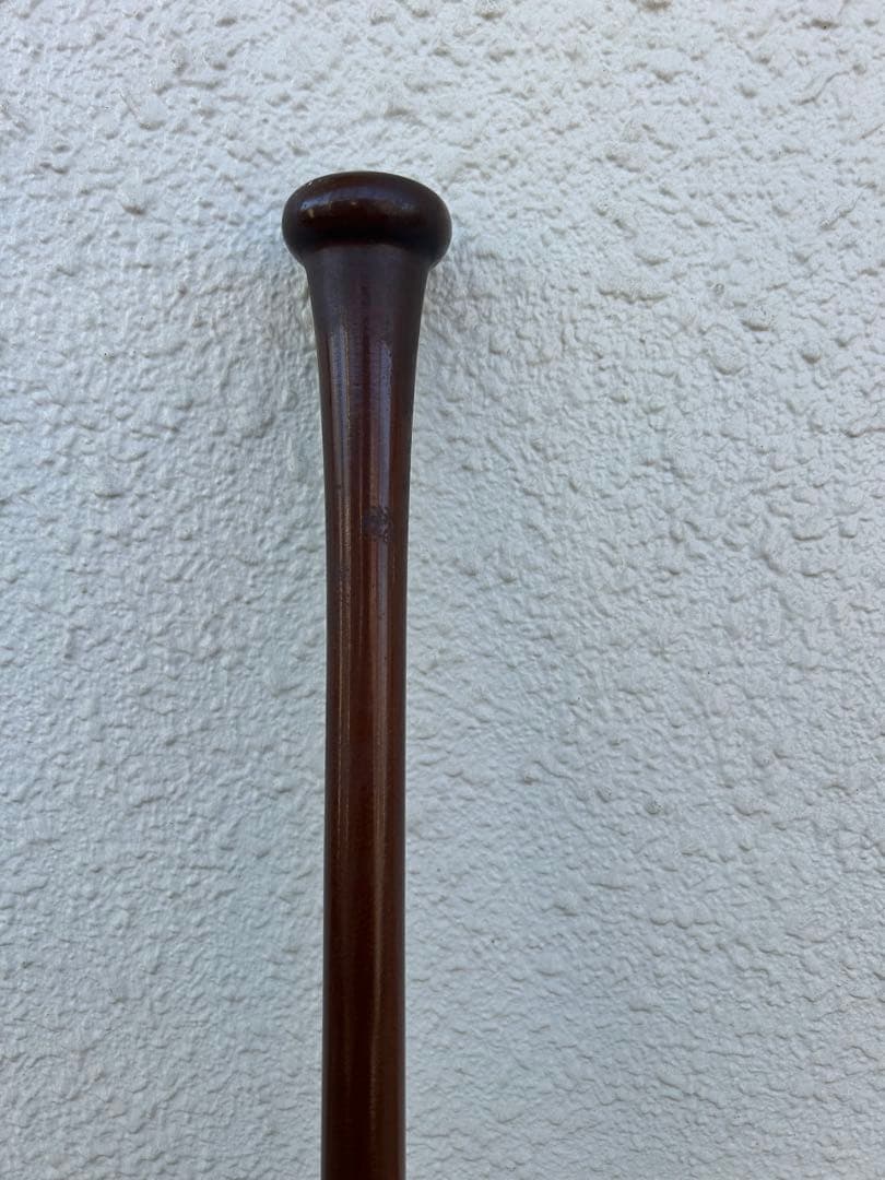 【即購入可】ミズノ 軟式 オーダー木製バット 85cm